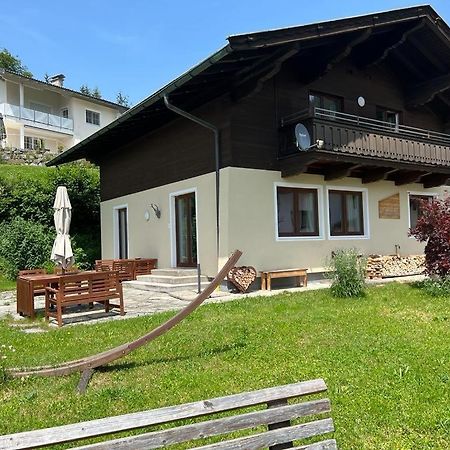 Landhaus Aufinger Bad Häring Εξωτερικό φωτογραφία