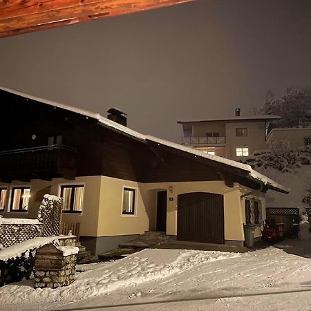 Landhaus Aufinger Bad Häring Εξωτερικό φωτογραφία