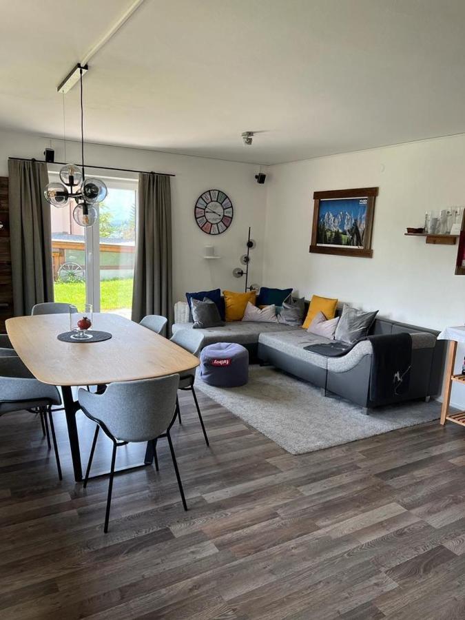 Landhaus Aufinger Bad Häring Εξωτερικό φωτογραφία